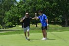 Wheaton Lyons Athletic Club Golf Open  13th Annual Lyons Athletic Club (LAC) Golf Open Monday, June 13, 2022 at the Blue Hills Country Club. - Photo by Keith Nordstrom : Wheaton, Lyons Athletic Club Golf Open